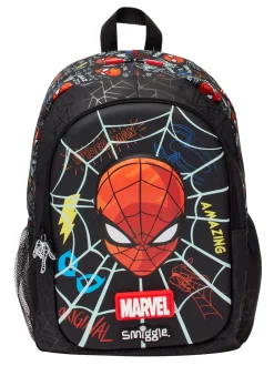 Smiggle Sac à dos Spider-Man classique