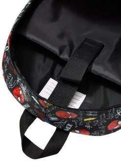 Smiggle Sac à dos Spider-Man classique