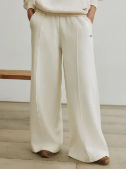 soi-même. Pantalon de jogging coupe large