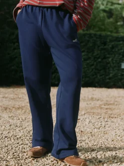 soi-même. Pantalon de jogging coupe large