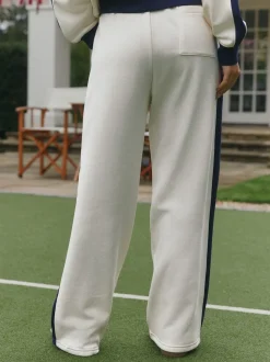 soi-même. Pantalon de jogging coupe large