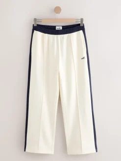 soi-même. Pantalon de jogging coupe large