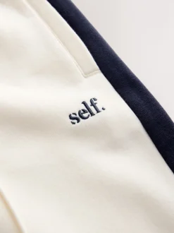 soi-même. Pantalon de jogging coupe large