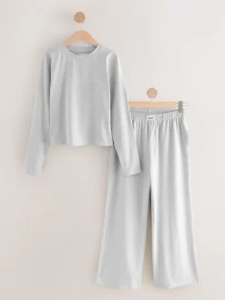 soi-même. Pyjama à manches longues