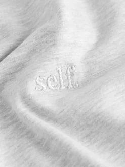 soi-même. Pyjama à manches longues