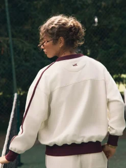 Soi-même. Sweatshirt