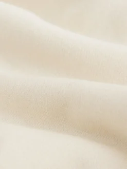 soi-même. Sweat-shirt à col zippé