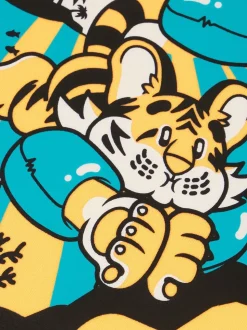 Speedo Gilet de flottaison imprimé Personnage