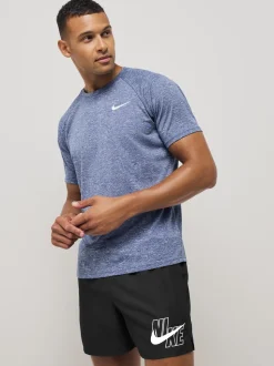 Split Logo 5 Inch Shorts de bain