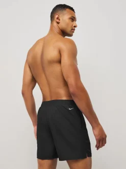 Split Logo 5 Inch Shorts de bain