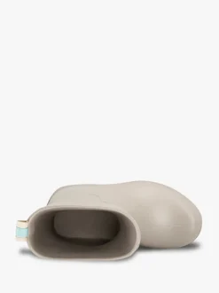 Suede Brune - Bottes Totes Chelsea Welly pour enfants