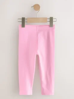 Sugar Pink - Leggings (3 mois - 7 ans)
