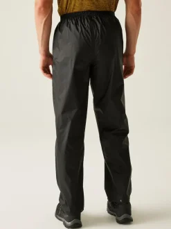 Sur-pantalon Regatta pliable imperméable