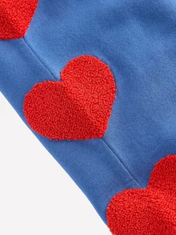 Survêtement Boden Bobbie appliqué