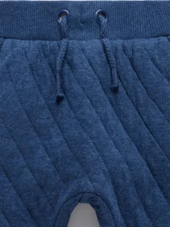 Survêtement matelassé Purebaby