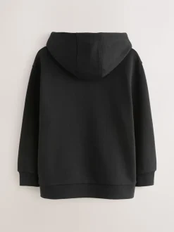 Sweat à capuche smALLSAINTS Biggy oversize à enfiler