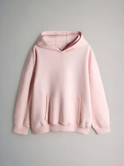 Sweat à capuche The Set 2 Pack décontracté