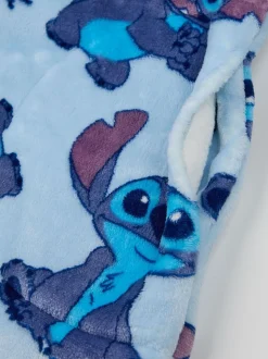 Sweat à capuche Vanilla Underground Disney Stitch Character zippé