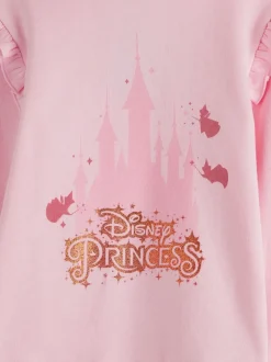 Sweat à capuche Vanilla Underground Girls Disney Princess