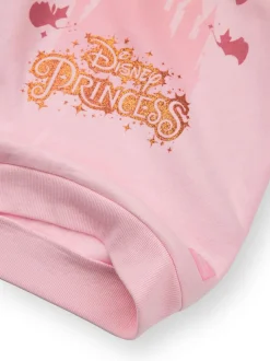 Sweat à capuche Vanilla Underground Girls Disney Princess