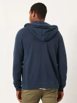 Sweat à capuche zippé FatFace