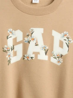 Sweat Gap décontracté à logo