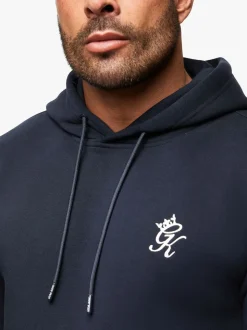 Sweat-shirt à capuche Gym King en polaire Fundamental