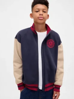 Sweat-shirt Gap Stranger Things Vintage Soft Varsity (4-13ans) (4-13ans)