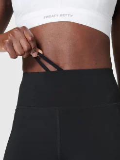 Sweaty Betty 6Short de course