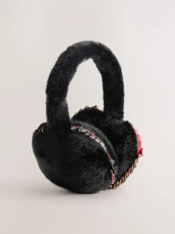Tartan noir - Cache-oreilles