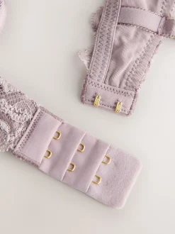 Taupe (Taupe) - Soutien-gorge t-shirt léger respirant Premium Ultimate Comfort