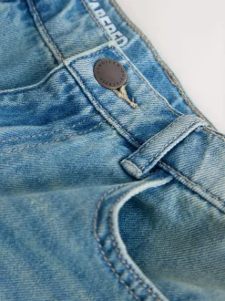 Teinte bleue - Jean authentique (3-16ans)