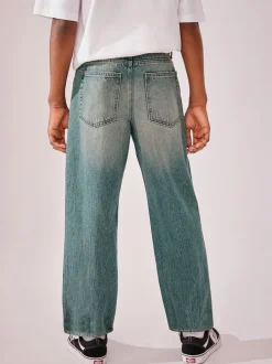 Teinte bleue - Jean authentique (3-16ans)