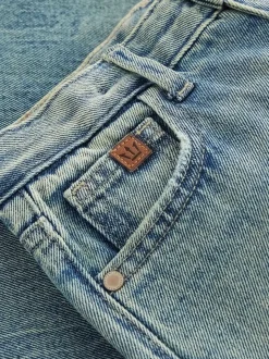 Teinte bleue - Jean authentique (3-16ans)