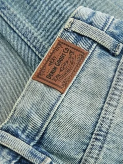 Teinte bleue - Jean authentique (3-16ans)