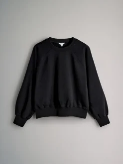 The Set lot de 2 Chandails à manches raglan