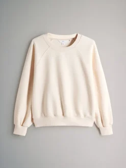 The Set lot de 4 hauts de survêtement à manches raglan