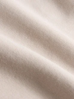 The Set lot de 3 hauts de survêtement à manches raglan