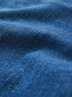 The Set lot de 2 Jean mom