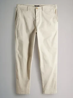 The Set lot de 3 Pantalon chino Ajusté