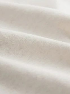 The Set lot de 2 Sweat-shirts Col rond Décontracté