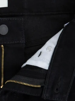 Étirement noir - Levi's® Kids 510™ Skinny Fit Jeans