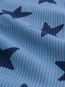 Étoile de marine - Bodysuits à manches longues 5 Pack