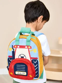 Tracteur - Sac à dos JoJo Maman Bébé Character