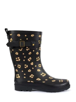 Trespass bottes de bien-être imprimées Celeste Animal