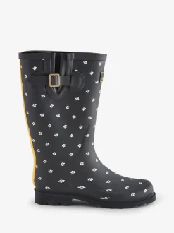 Trespass Femme Samira Noir Chaussures de sport