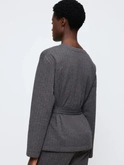 Triumph Peignoir confortable matelassé