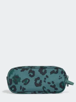 Trousse à crayons adidas à motif graphique