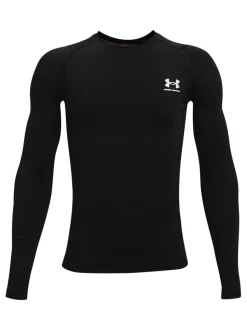 T-shirt à manches longues Under Armour HeatGear
