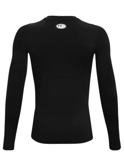 T-shirt à manches longues Under Armour HeatGear